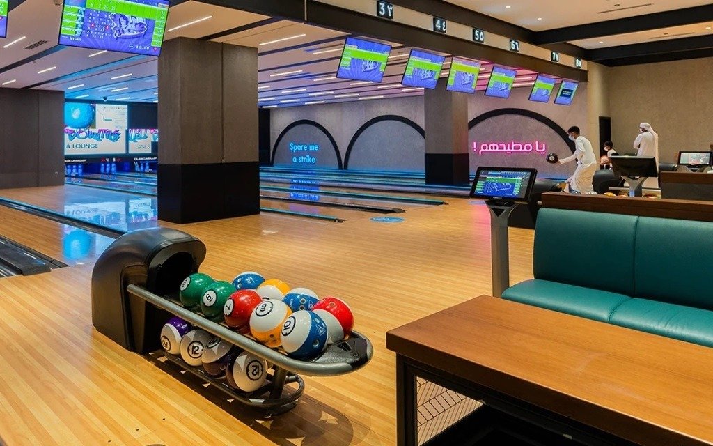 Upgrade Your Bowling Alley to Modern Perfection